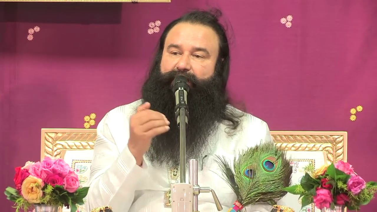 Ruhani Satsang Shah Satnam Ji Sachkhand Dham Chachian Nagari, Himachal Pradesh || SACHI SHIKSHA