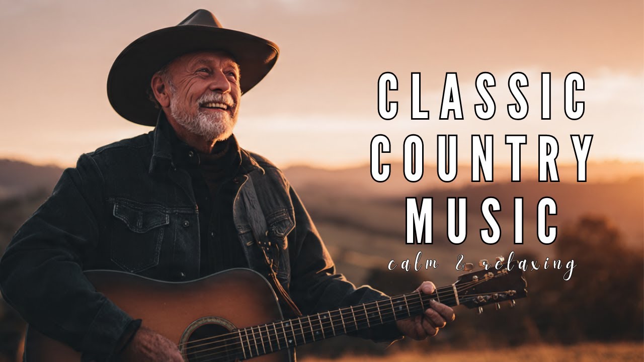 Country Winter Night Live   Broken Heart Small Town Bonfire Party   Golden Oldies Patriotic Editio