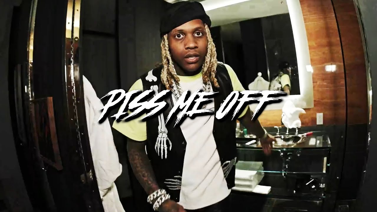 [HARD] No Auto Durk x Lil Durk Type Beat 2025 - 