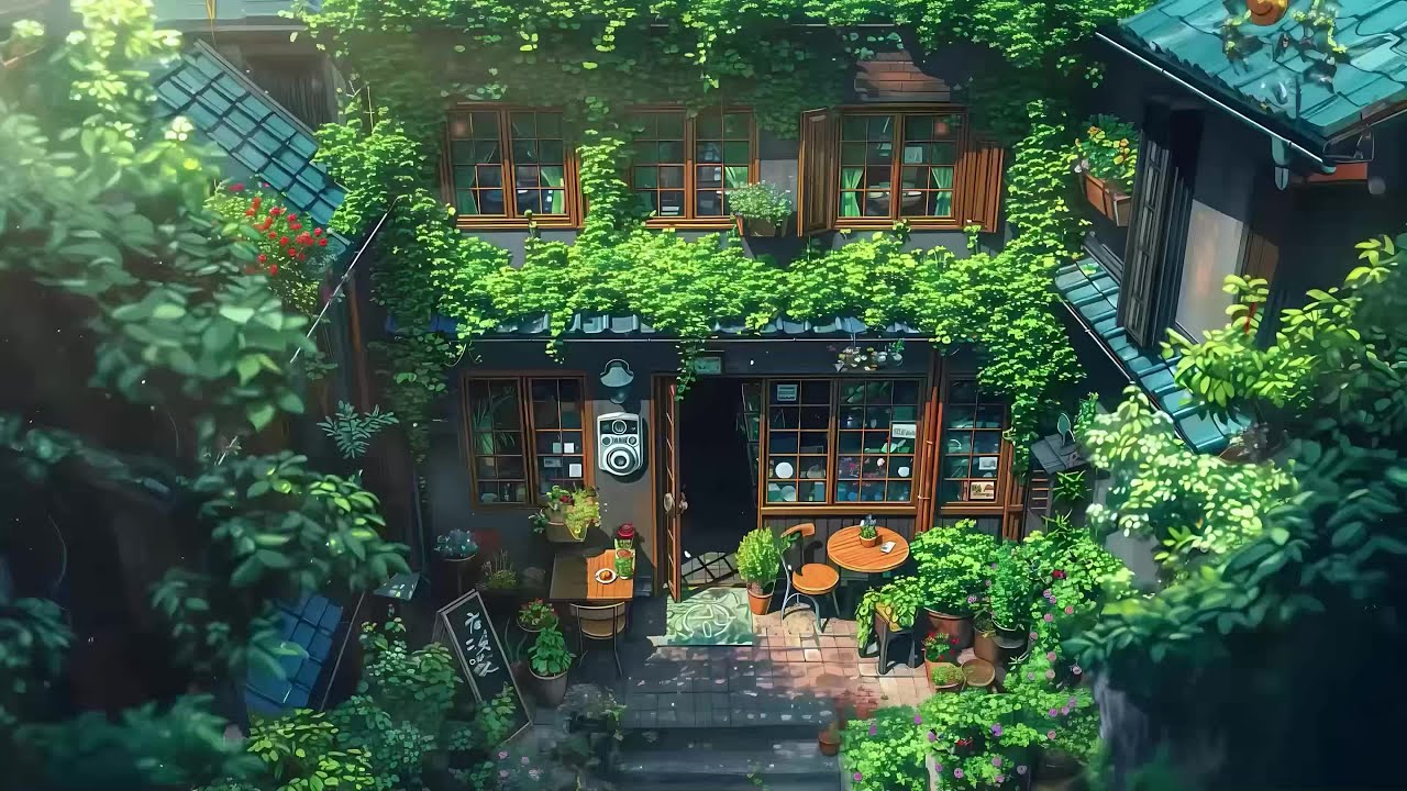 Chillout Music | Deep Music | Relaxation Playlist | Focus & Concentration Music for Work & Study