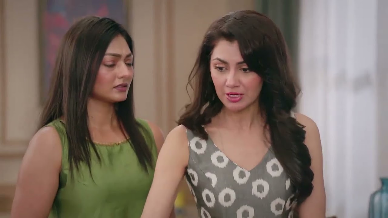 Kaise Mujhe Tum Mil Gaye | Ep - 491 | Best Scene | Apr 08 2025 | Zee TV