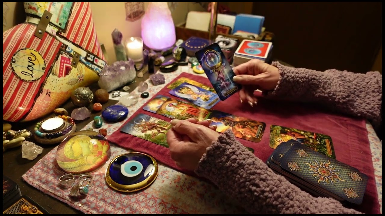 Spell work Being Done🧿Nightmares / Intense Dreams🧿Protect Yourself.  COLLECTIVE ALL SIGNS