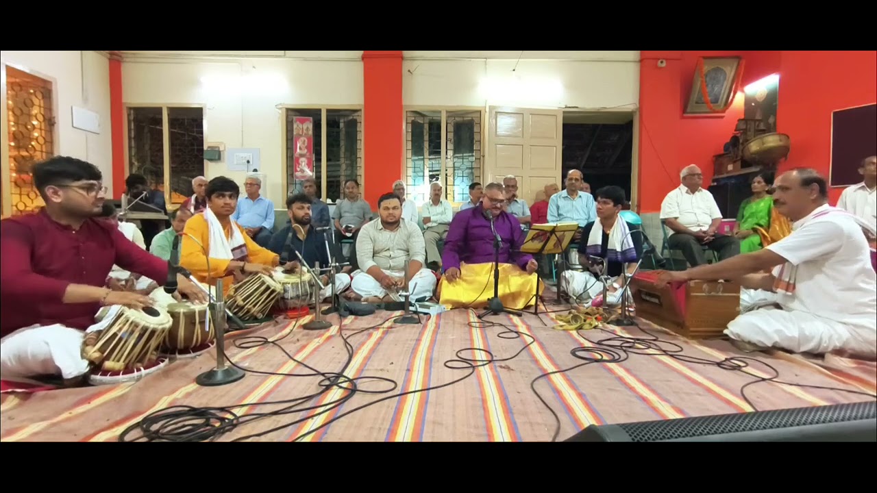 Rama Manoharane Dheena | Girish Nagesh Prabhu | 