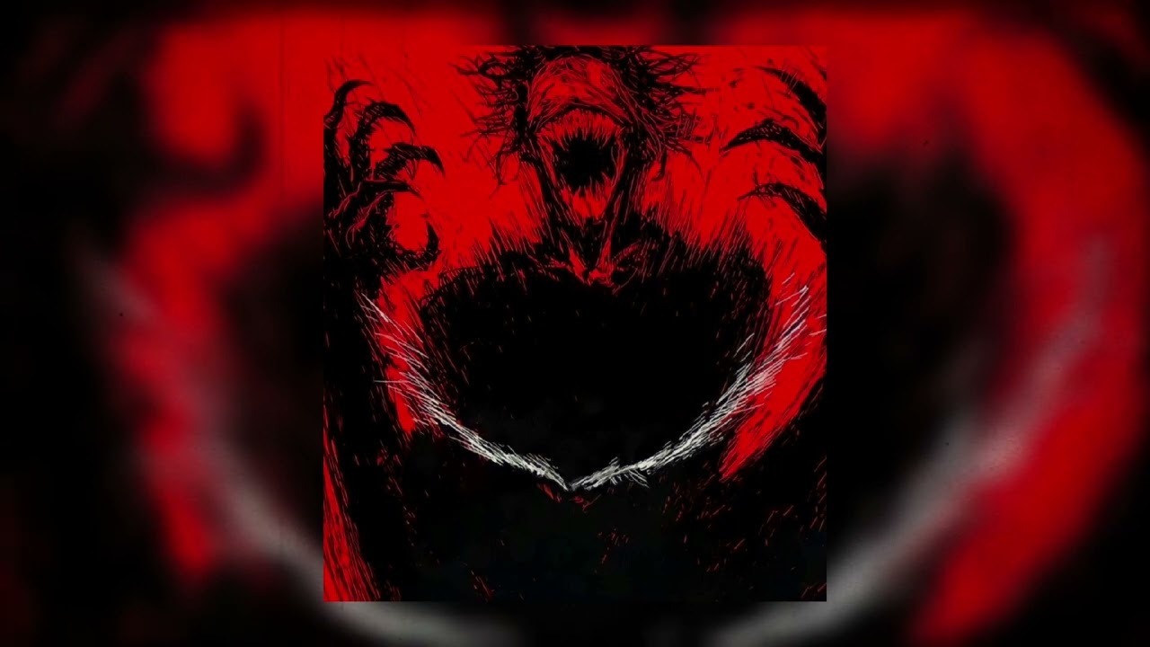 KUTE - AVOID ME 2 (sped up & reverb)