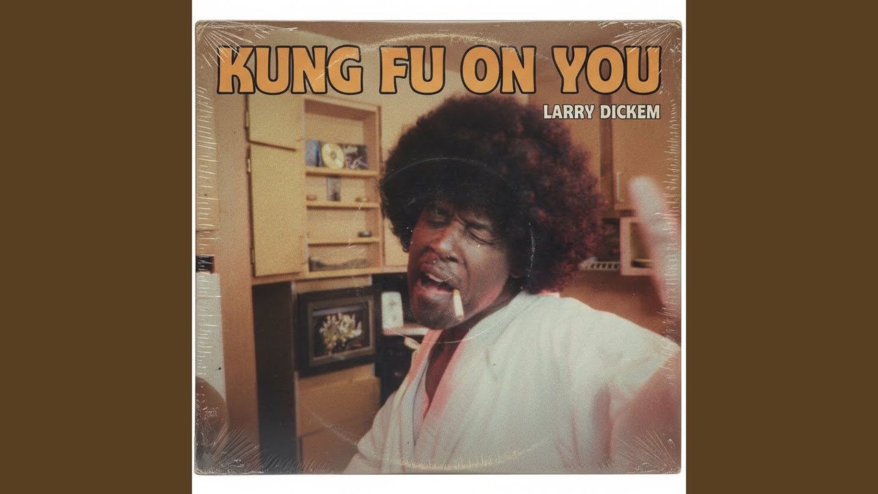 Kung Fu on You