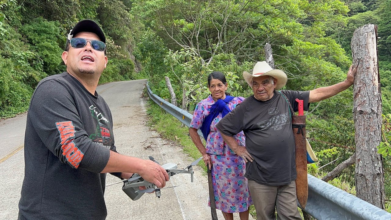 El Camino de la serpiente con Miriam salgado  !