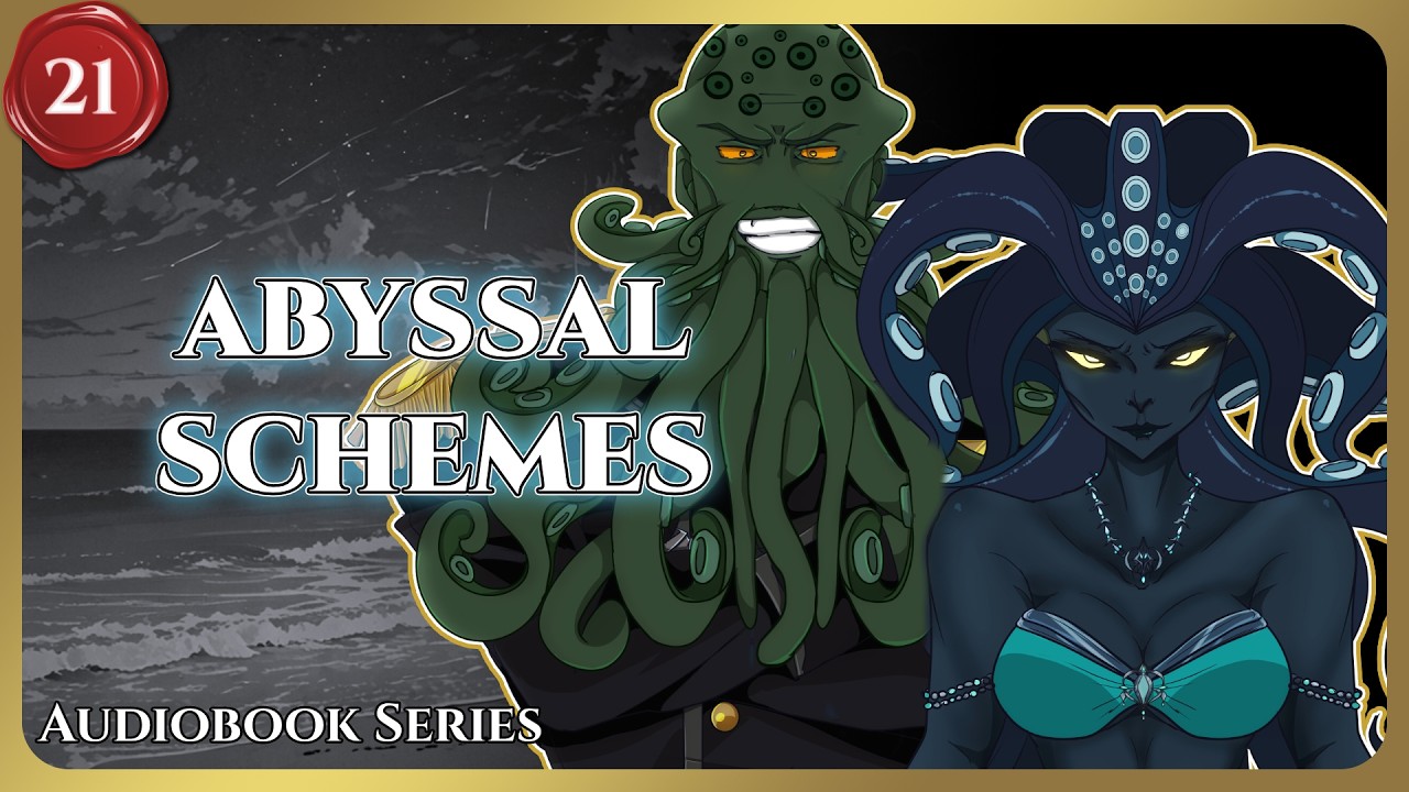 Abyssal schemes 【Tides of Change】 Episode 21