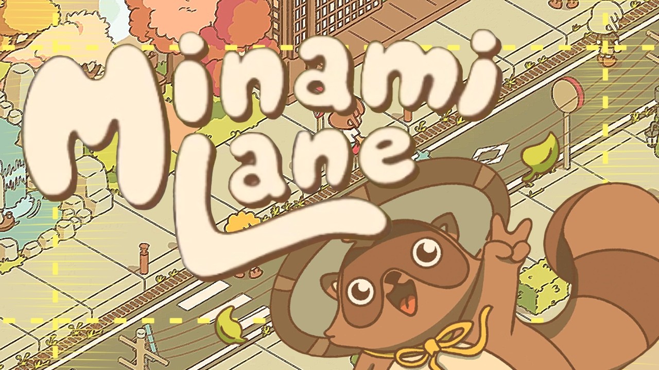 [Minami Lane] Mission: Bring peace to Minami Lane   - part 10 -