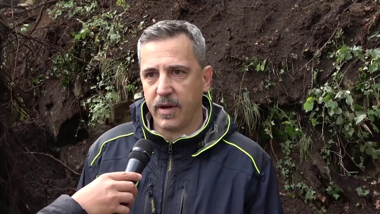 TANTI I PROBLEMI A ORNAVASSO