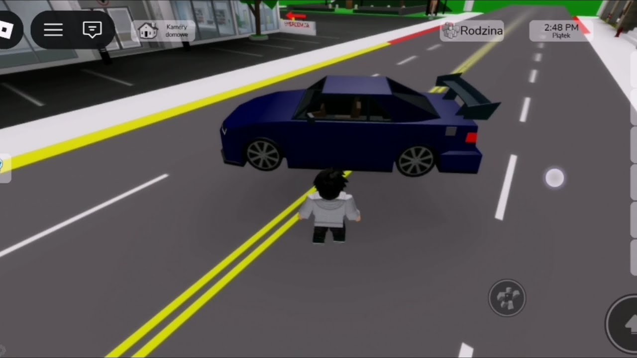 @Roblox luźny dzień