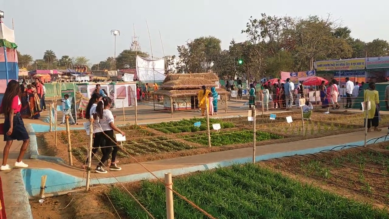 HIJLA MELA COMMING SOON // 16/02/2024 SABSE JABARDAST MELA DUMKA KA 😊