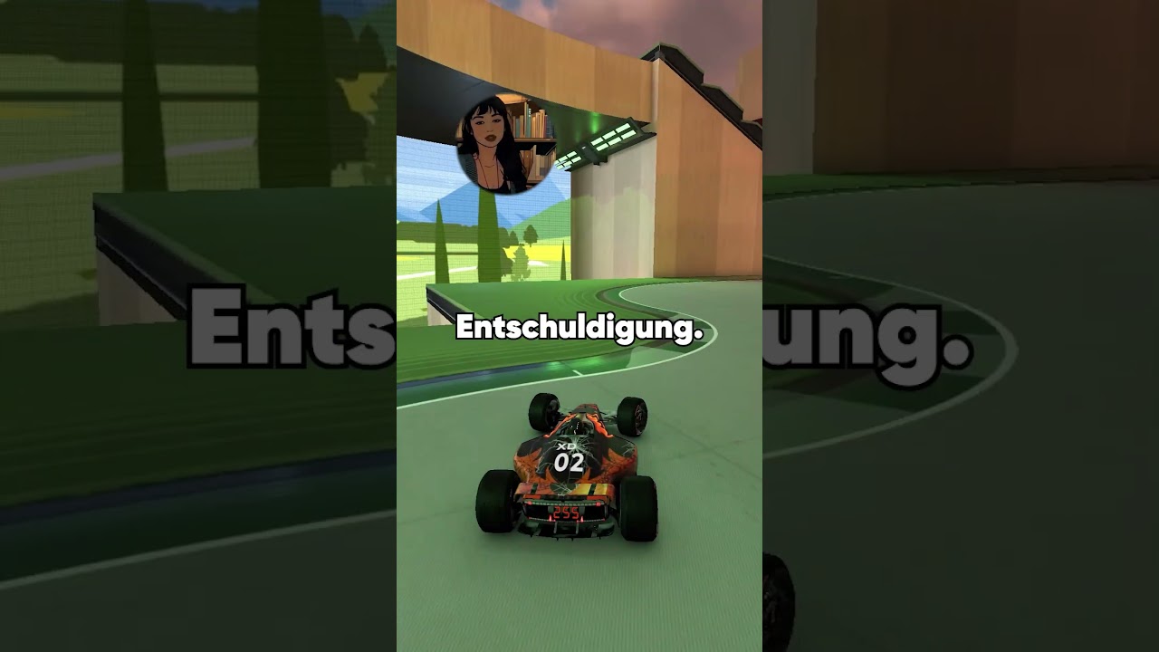 W&auml;hrend ich darauf wartete, meine Tochter von der Schule abzuholen, drehte sich eine andere Mutter