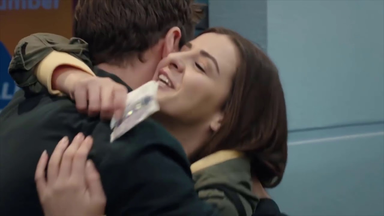 Casualty - Ian Dean - Edit - Take me home