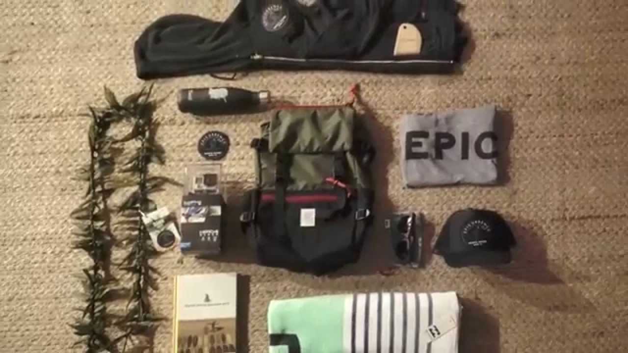 Epicurrence No.2 North Shore -- Oahu, Hawaii