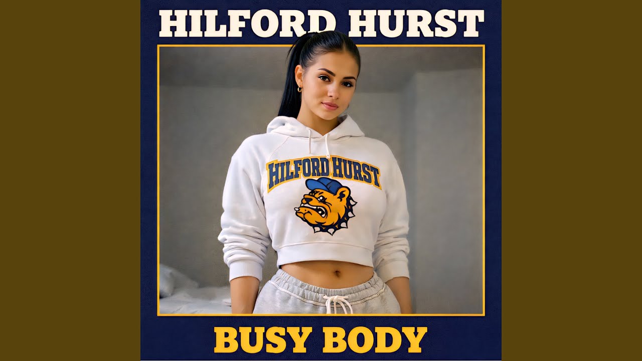Busy Body