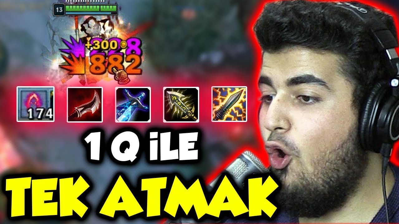 1 Q İLE %100 HP'YE TEK ATMAK!! İFLAH YAMULTAN WUKONG!! Bronz Dünyası