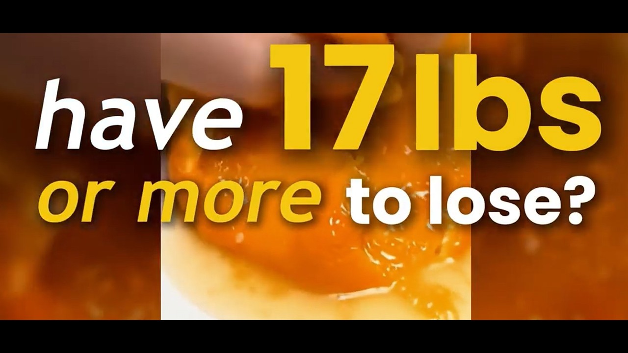Why This Simple Orange Peel Drink Is Shaking The Weight Loss Industry