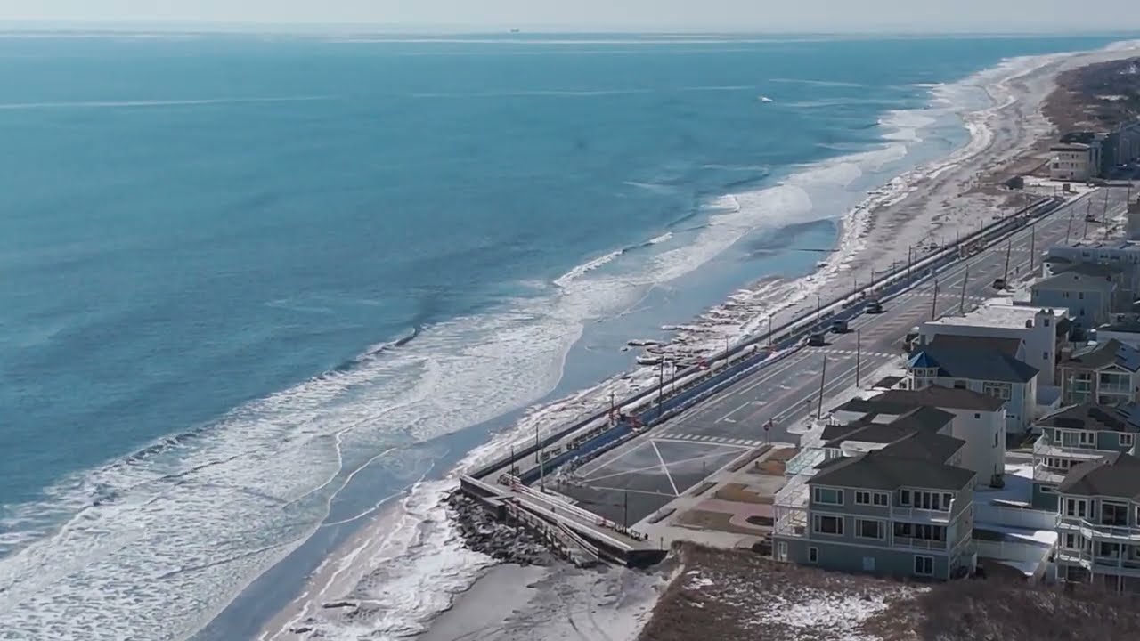 Brigantine New Jersey
