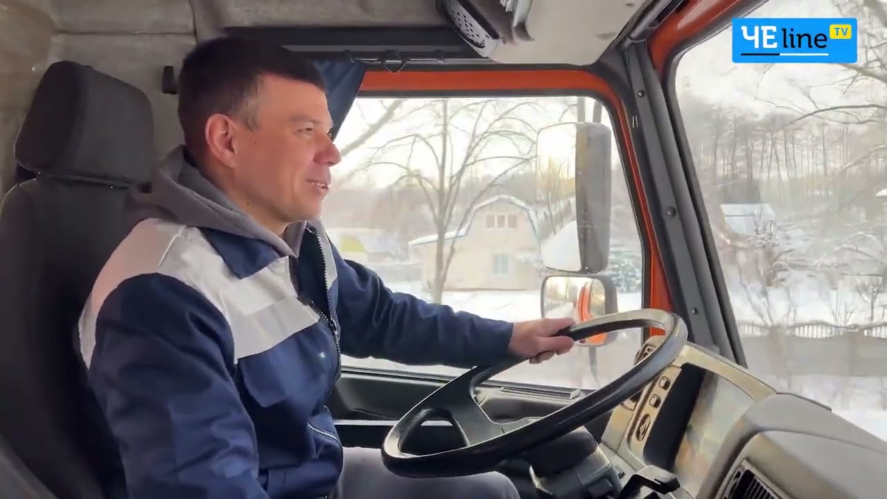 Чернігів: Не кожен розуміє, наскільки це складно..