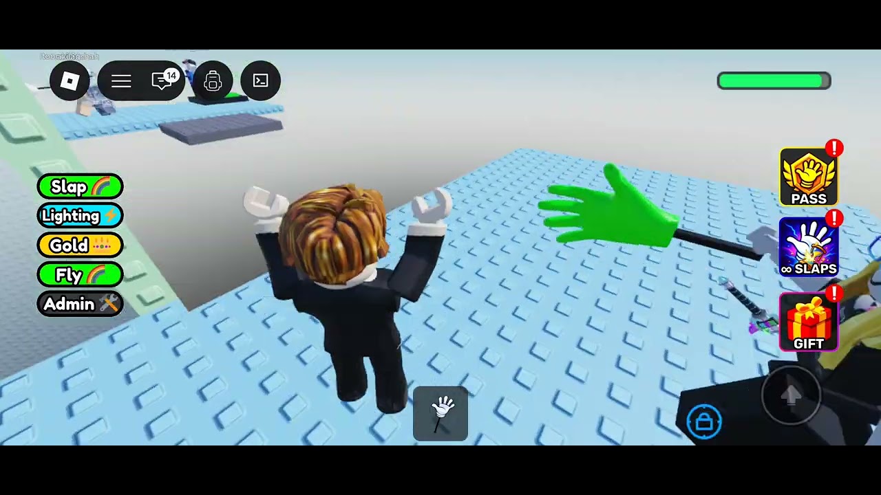 Guys 4 roblox games in 1 video 😀😀