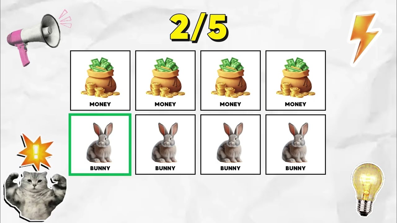 Say The Word On Beat Extended 3 | Level 1 - 5 | Easy to Impossible