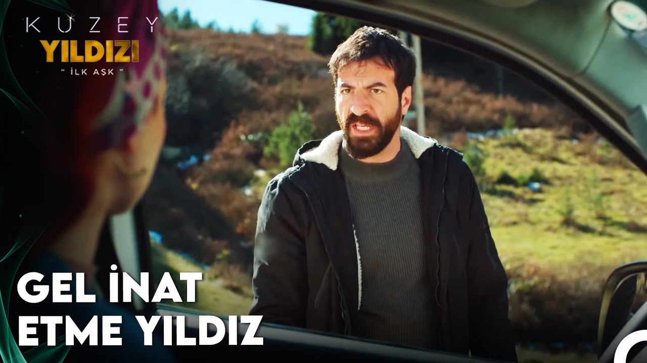 Bu Kadere Razı Gelemem Yıldız- Kuzey Yıldızı İlk Aşk 10. Bölüm