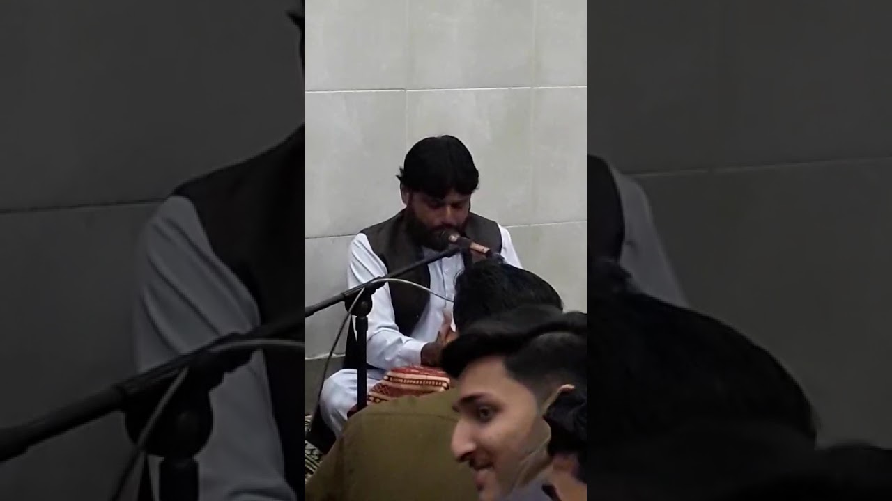 Manqabat Mola Ali AS 2026 Recited by Syed Sabahat Ali Zaidi Written by Kifayat Hussain 