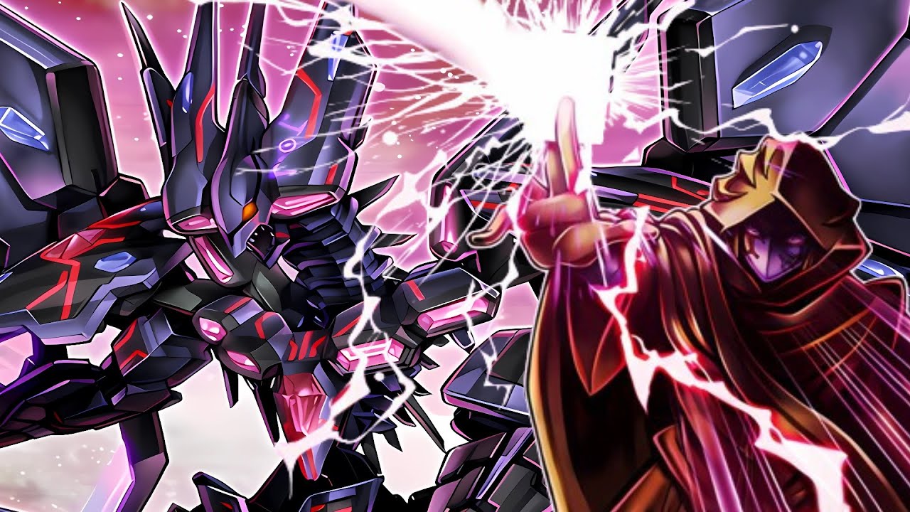 Pure Galaxy-Eyes Tachyon Ranked Duels #2 [Master Duel]