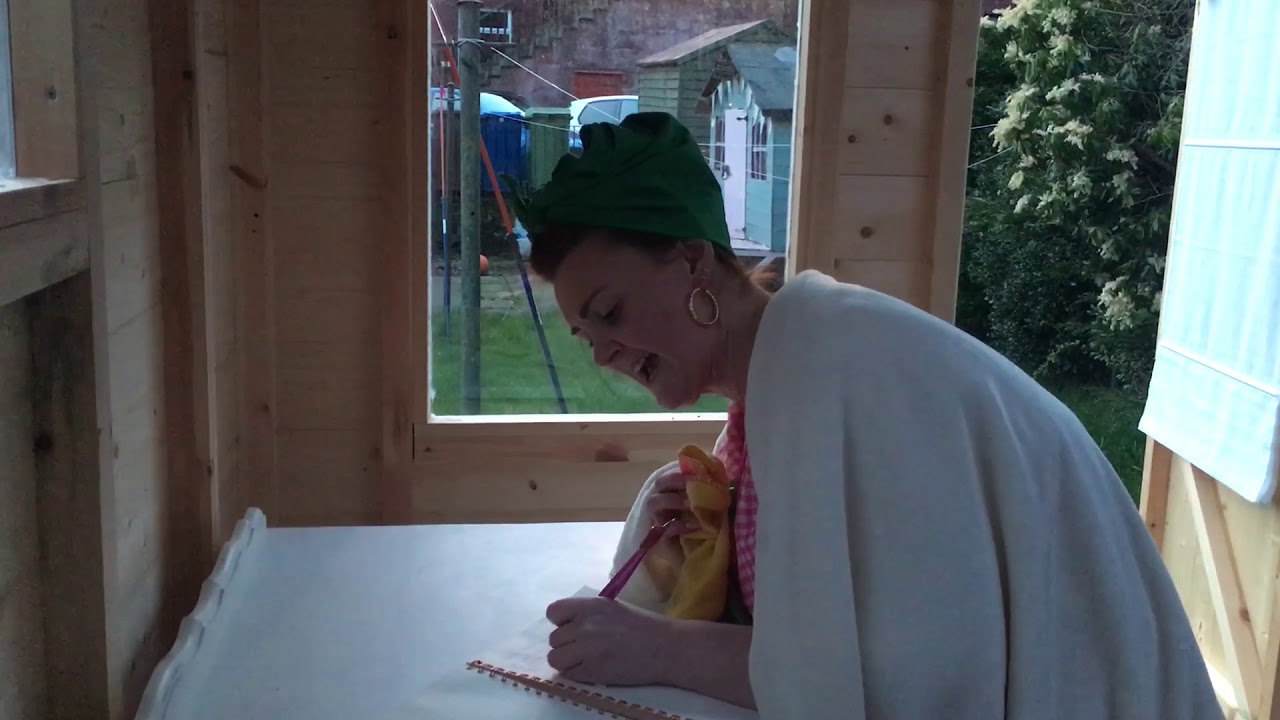 THE DOLLS “KEPT IN” (7)