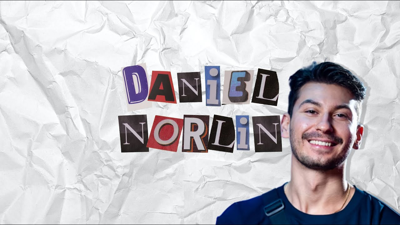 Hur Fungera industrin som en influencer?(DANIEL NORLIN)