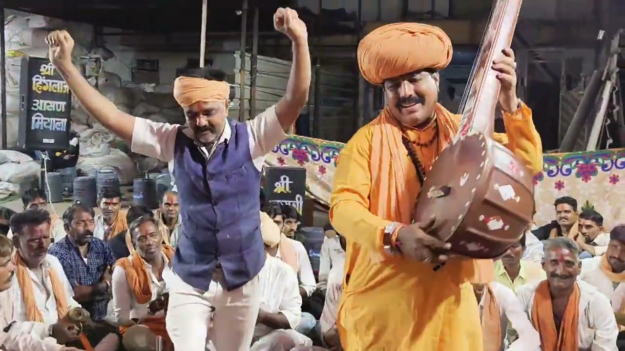 अहमदाबाद मित्र मंडल नाथ समाज 