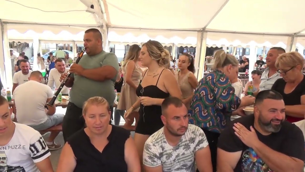 СВАТБЕН ДЕН НА РЕНИ & ЩЕРЬО 07.09.2024г 3 - та част
