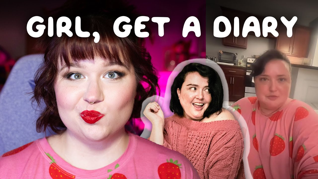 A Molly Rutter History Lesson | TikTok's Most Unhinged Dating Creator