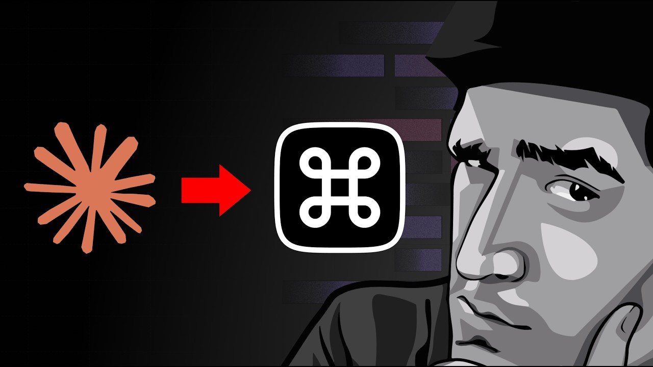 Better than Claude Code, Codex, Copilot! Command Code with your taste!