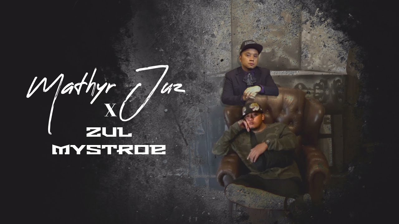 Mathyr Juz ft. Zul Mystroe - GUNAxGUNA (PROD. BY LAYKX)
