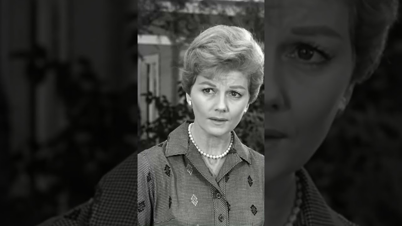 Ward -n- June Cleaver