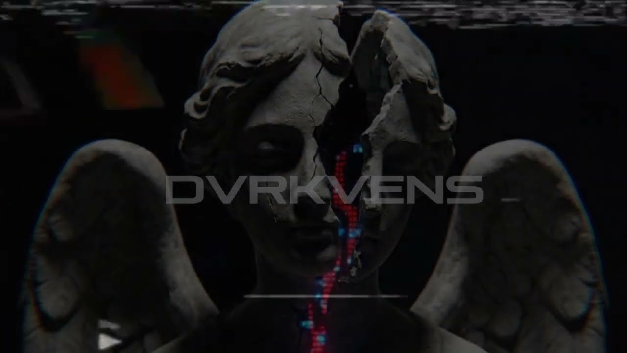 DVRKVENS - Southern Hostility (w/ Devilish Trio) | Phonk Wave