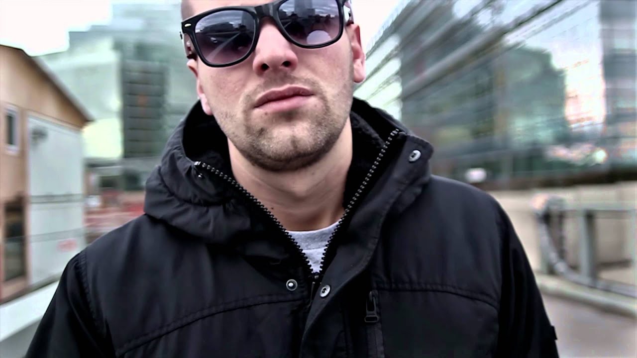 Morelo - Věř mi (prod. DJ Wich) (OFFICIAL VIDEO)