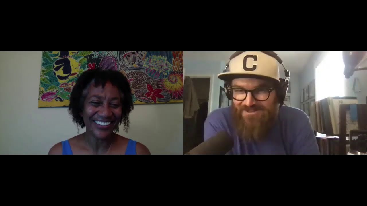 #173--Dr. Dawn Batson