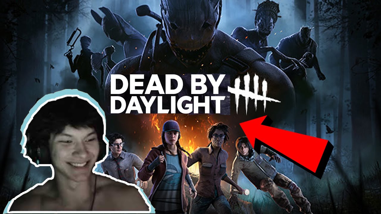 When Sinatraa plays DEAD BY DAYLIGHT with Friends | PART 1