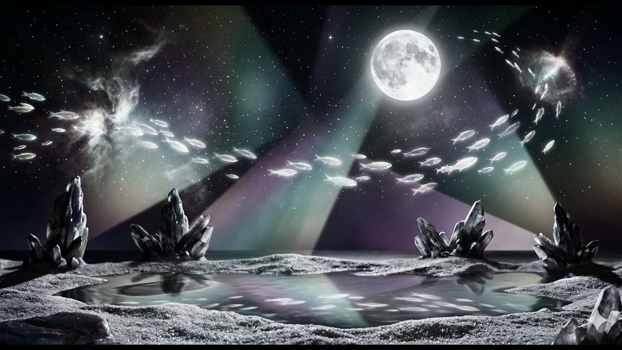 full moon - remix