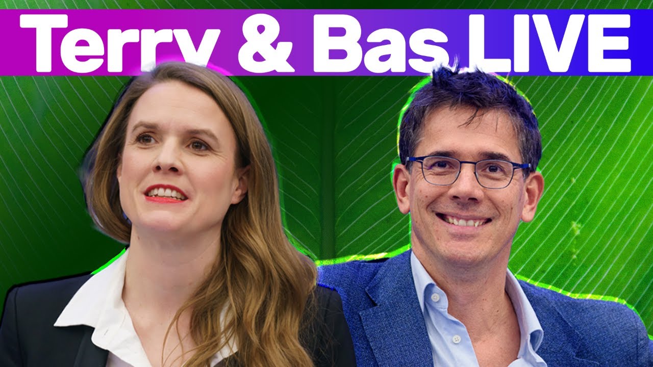 Terry&Bas Live