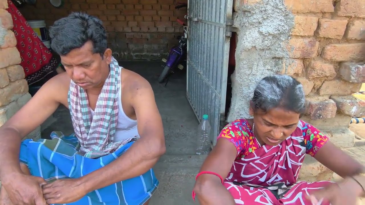 মদে বিটির বিহা ফাইনাল || PURULIA NEW VIDEO || SAMAJIK VIDEO #puruliadialogue #villagelife 