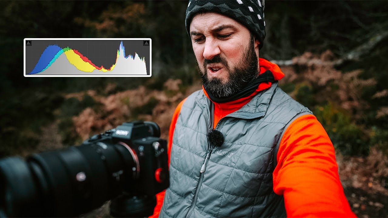 A Photography Tip About Exposure.