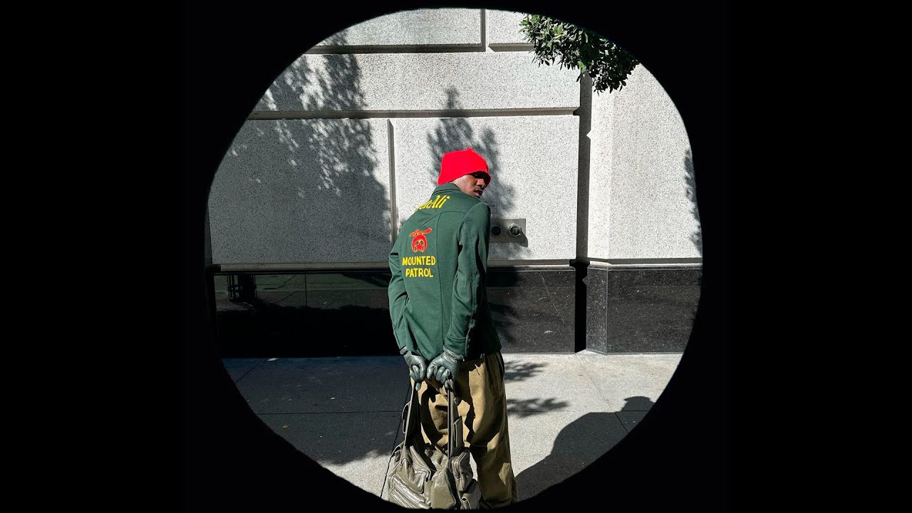 {free} lil yachty type beat x steve lacy - 