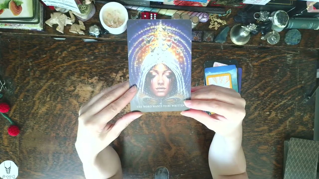 The TRUTH REVEALED About This Person 🎭 Intuitive Pick a Card Tarot Love Reading