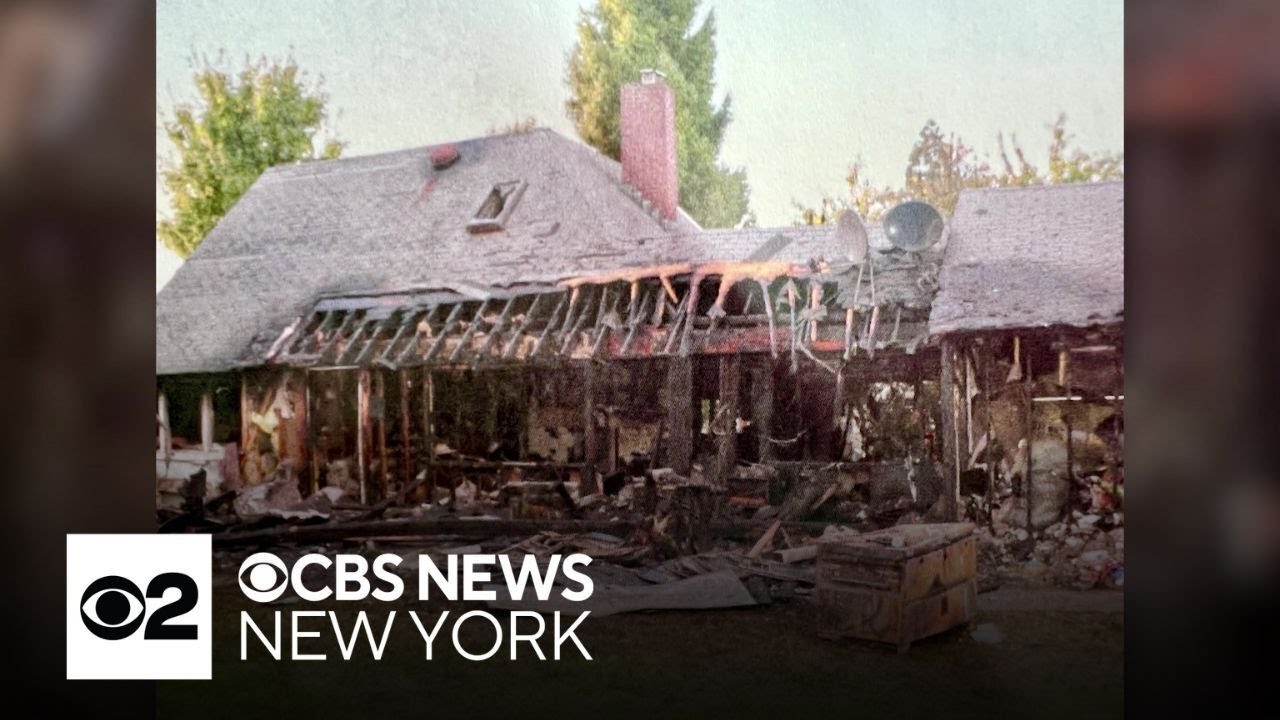 Long Island sees rise in lithium-ion battery fires in homes, officials say