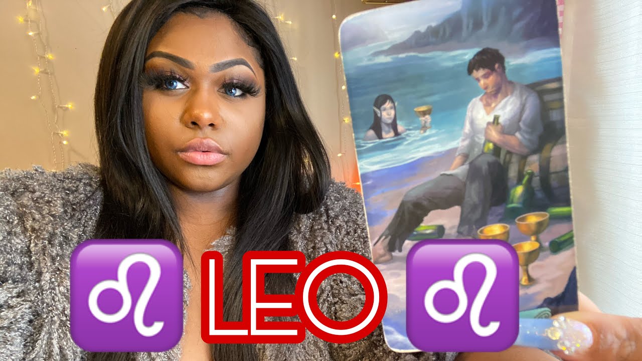 LEO ♌️ Regretting A Decision 🤔