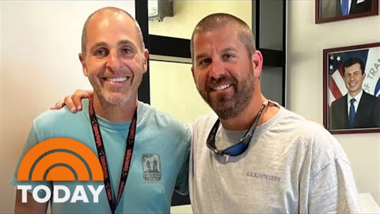 Air Traffic Controller Speaks Out After Helping Passenger Land Plane