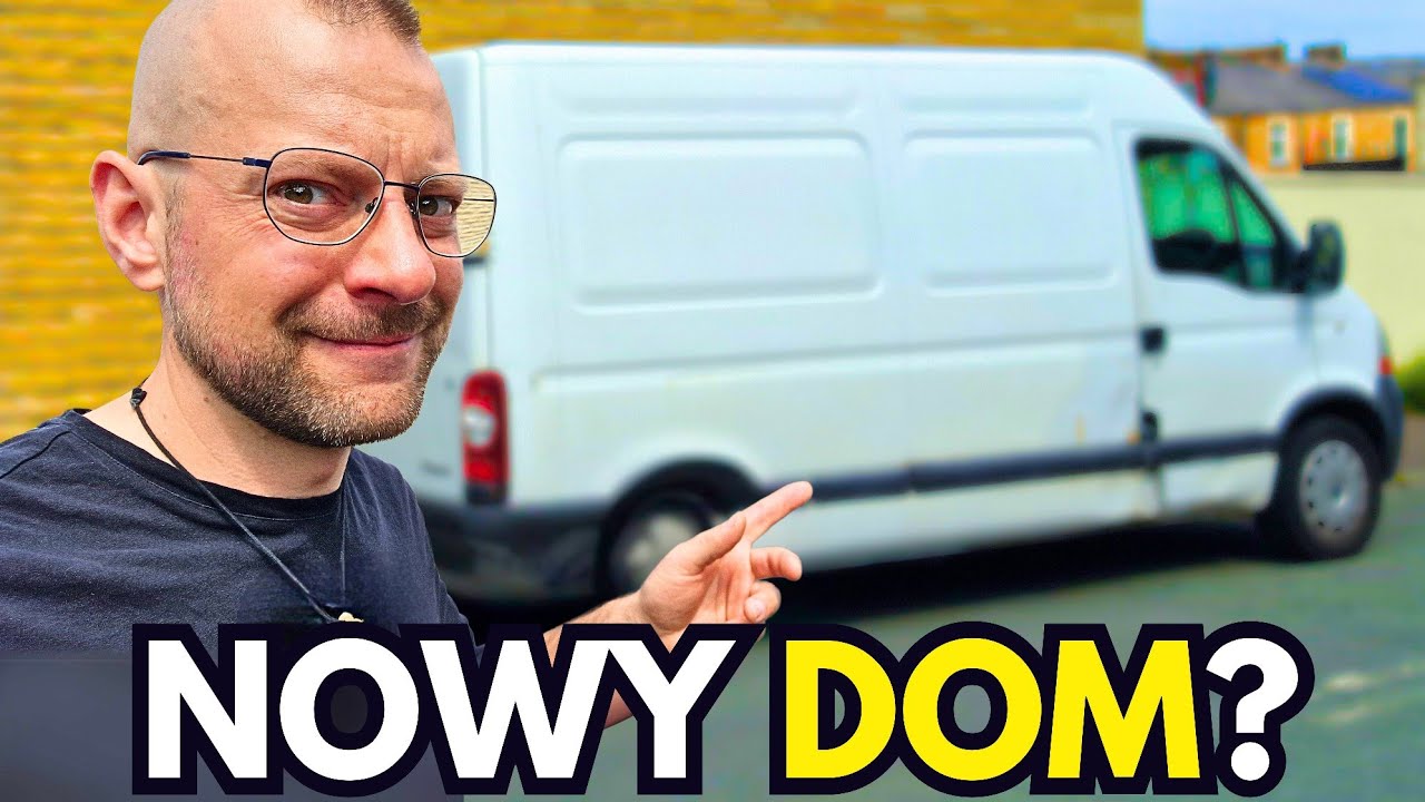Dlaczego nie kupiłem tych 4 vanów?  BUDOWA KAMPERA
